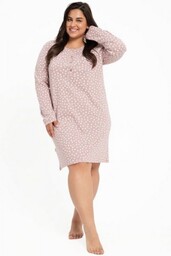 Damska koszula nocna Taro Gabrielle 3007 01