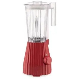 Alessi Plissé MDL09R 1,5l Blender kielichowy