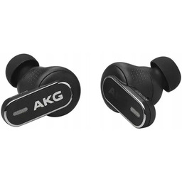 Akg N5 Hybrid black Słuchawki Tws z Anc