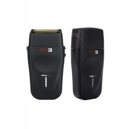 BaBylissPRO FX3 Cordless Shaver golarka bezprzewodowa FXX3SBE