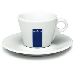 Filiżanka Lavazza do kawy Cappuccino 160 ml