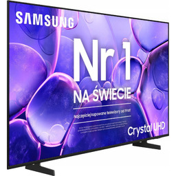 Telewizor Samsung UE55U8092FU