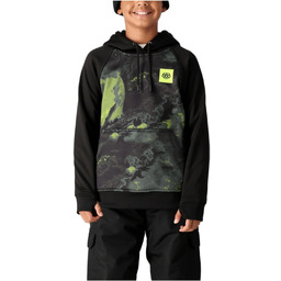 bluza 686 - Boys Bonded Flc Pullover Hoody