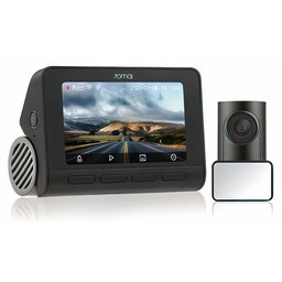 70MAI Wideorejestrator A800S 4K + Kamera dodatkowa RC06