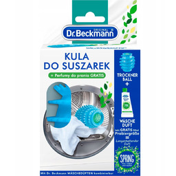 Kula Do Prania Dr. Beckmann Trockner Ball, 50