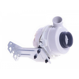 Pompa myjąca do zmywarki Whirlpool 481010622622