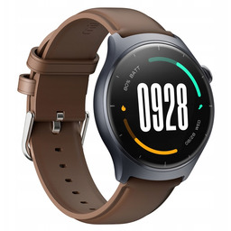 Smartwatch Mibro Lite 3 Brązowy
