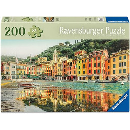 Feel Well & Puzzle 200 Teile - Wunderschönes