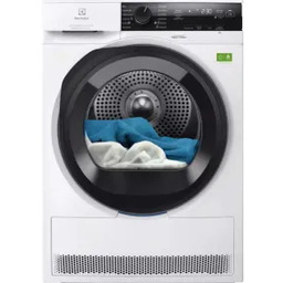 Electrolux 800 UltraCare EW8D495RP 63,8cm 9kg Suszarka