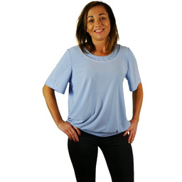 Bluzka, wizytowa, klasyczna Kreator Studio Mody 48