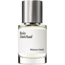 MAISON CRIVELLI Bois Datchai EDP spray 30ml
