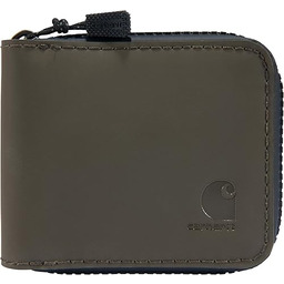 Carhartt Tarmac, wytrzymały portfel męski, wodoodporny, dostępny