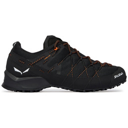 Trekkingi Salewa Wildfire 2 M 61404 Czarny