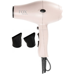 Fox Smart Front Ice Rose 2100W profesjonalna suszarka