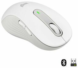 Mysz bezprzewodowa LOGITECH Signature M650 L (Duży)