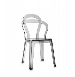 Krzesło Titi Scab Design Dymne