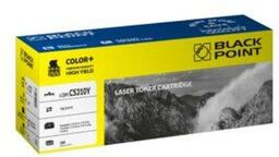 Black Point LCBPLCS310Y (zamiennik 70C2HY0) Toner