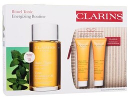 Clarins Aroma Tonic Treatment Oil zestaw