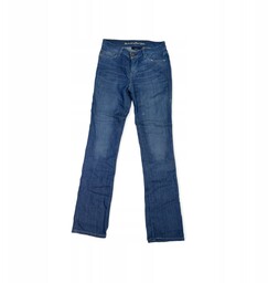 Spodnie jeansowe damskie LEVI''S 552 straight M 29