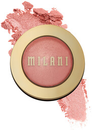 MILANI - Baked Powder Blush - Róż wypiekany