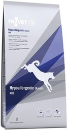 TROVET Karma dla psa Rabbit Rice Diet hipoalergiczna