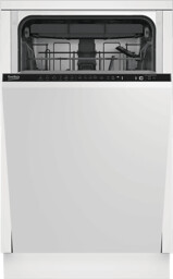 Zmywarka BEKO BDIS35030 10 kpl. SelfDry
