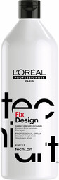 Loreal TecniArt Fix Design Lakier do włosów