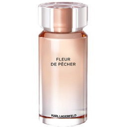 Karl Lagerfeld Fleur de Pecher woda perfumowana 100