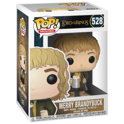 FUNKO Figurka Pop Lord Of The Rings Samwise