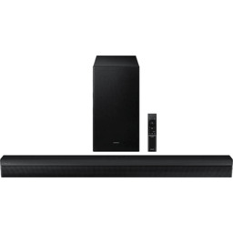 Soundbar SAMSUNG HW-B650D/EN