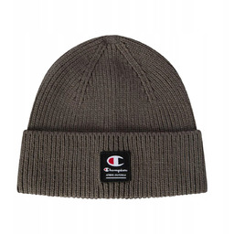 Czapka Champion Beanie Cap szara 806069 KK022
