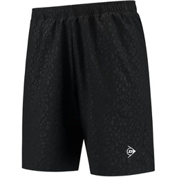 Dunlop Sports Męskie Szorty - Szorty tenisowe Mężczyźni