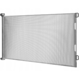 Bramka Zabezpieczająca na Schody Barierka Ochronna Roleta