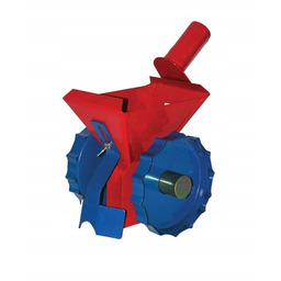 Siewnik ręczny, inspektowy Kard 0,5 l