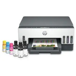HP Smart Tank 720 6UU46A WiFi Biały Urządzenie