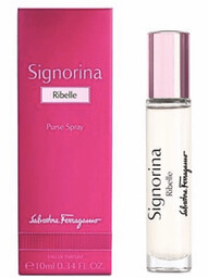 Salvatore Ferragamo Signorina Ribelle, Woda perfumowana 10ml