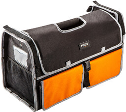 Torba narzędziowa 20", materiał nylon 600D