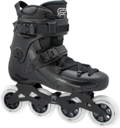 FR Skate FR1 90 black