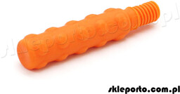 ARK Bite-n-Chew z wypustkami końcówka do wibratora logopedycznego