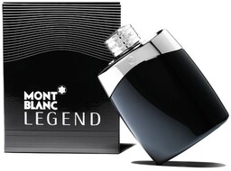 Mont Blanc Legend 30ml woda toaletowa