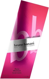 bruno banani Pure Woman woda toaletowa dla kobiet,