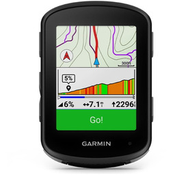 Nawigacja Garmin Edge 540