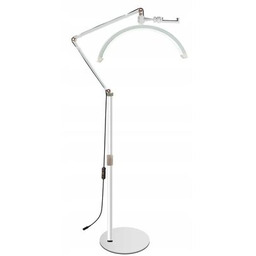 MICHAEL MARINELLI Lampa LED do paznokci GX490 Biały