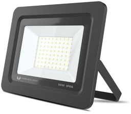 Naświetlacz LED PROXIM 50W - biały zimny