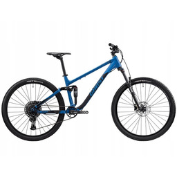 Rower Ghost KATO FS blue/blue