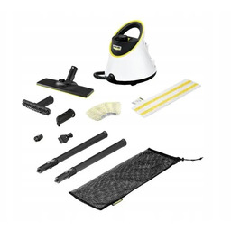 Myjka parowa Parownica podłogowa Karcher Sc 2 Deluxe