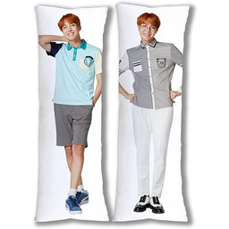 J-Hope poszewka na poduszkę dla fanów 50 x