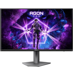 AOC AGON PRO AG276QZD2 - 240Hz QHD 27''
