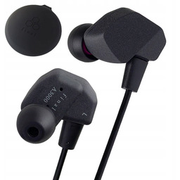 Final Audio A3000 Słuchawki Dokanałowe Monitory Iem 18