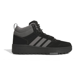 buty dziecięce adidas Hoops 4.0 Mid Kids JQ7903